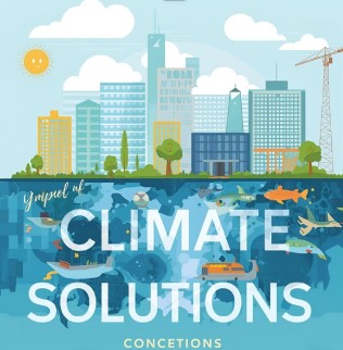 Green Urban Planning